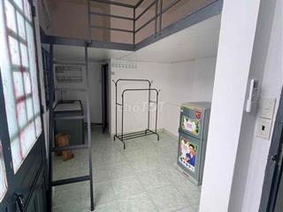 PHÒNG TRỌ BAN CÔNG SẠCH SẼ THOÁNG MÁT