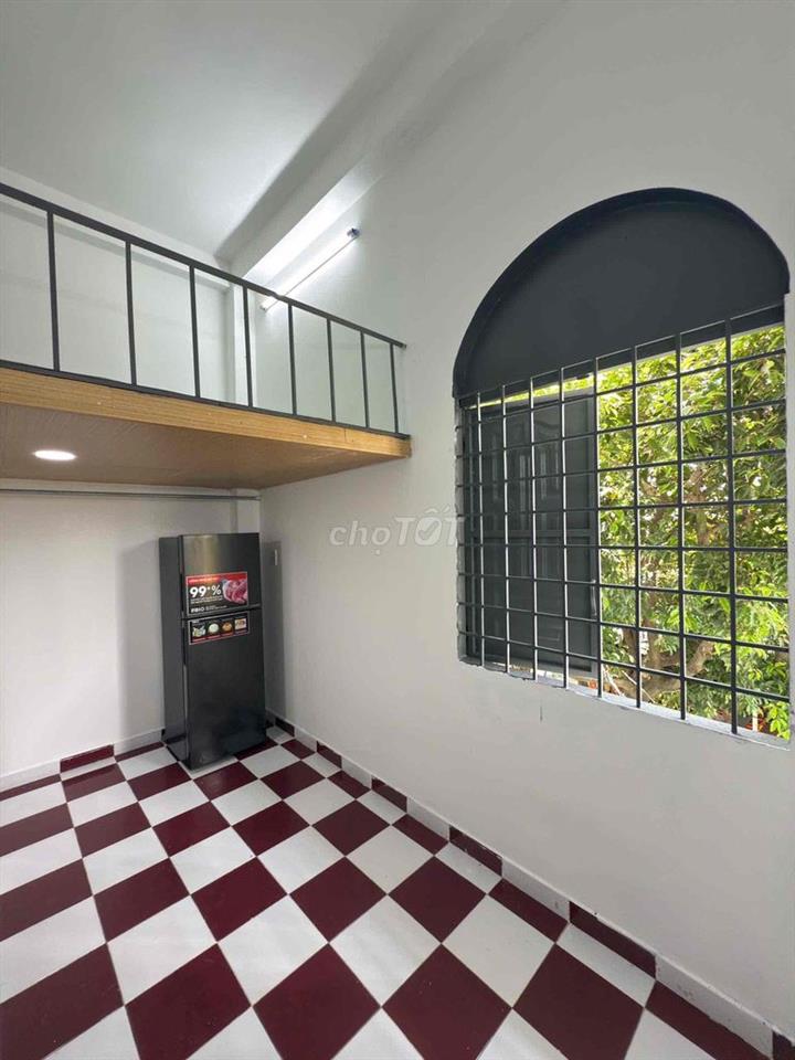 PHÒNG TRỌ 2PN TÁCH BẾP GÒ VẤP