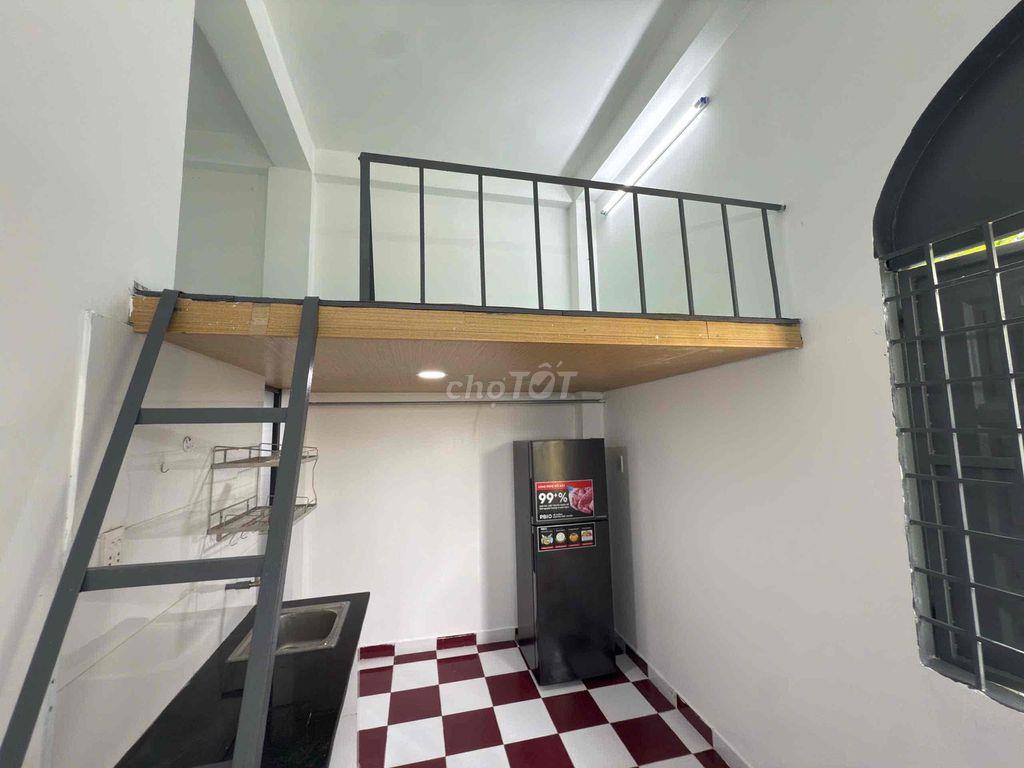 PHÒNG TRỌ 2PN TÁCH BẾP GÒ VẤP