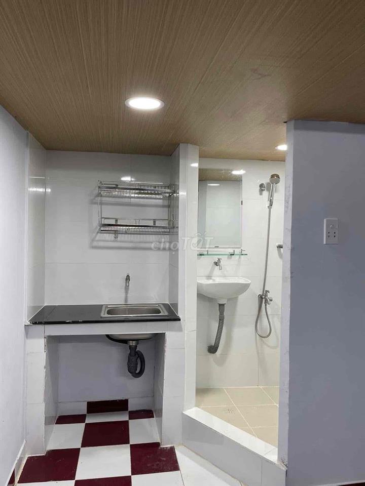PHÒNG TRỌ 2PN TÁCH BẾP GÒ VẤP