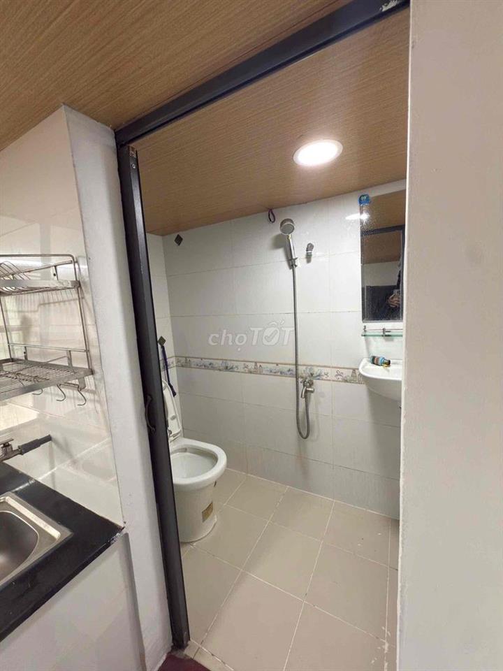 PHÒNG TRỌ 2PN TÁCH BẾP GÒ VẤP