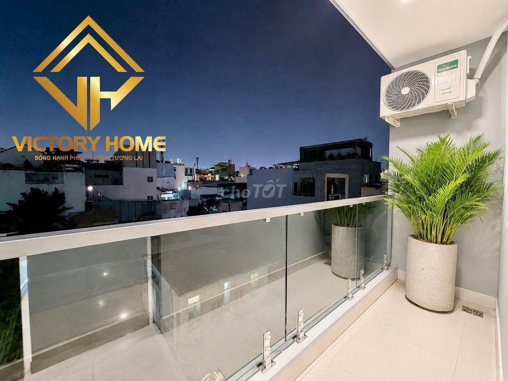 Chính chủ cho thuê CHDV đầy đủ nội thất giá 4,5 triệu/ tháng