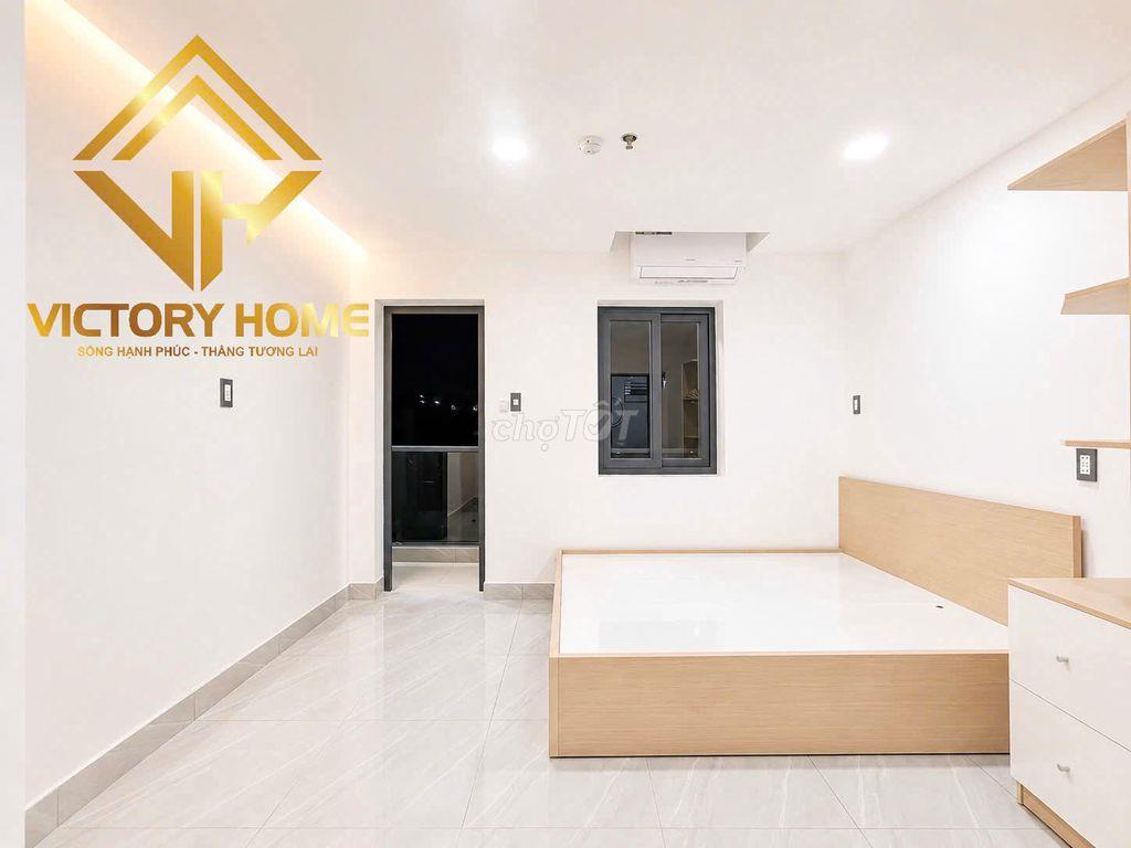 Chính chủ cho thuê CHDV đầy đủ nội thất giá 4,5 triệu/ tháng