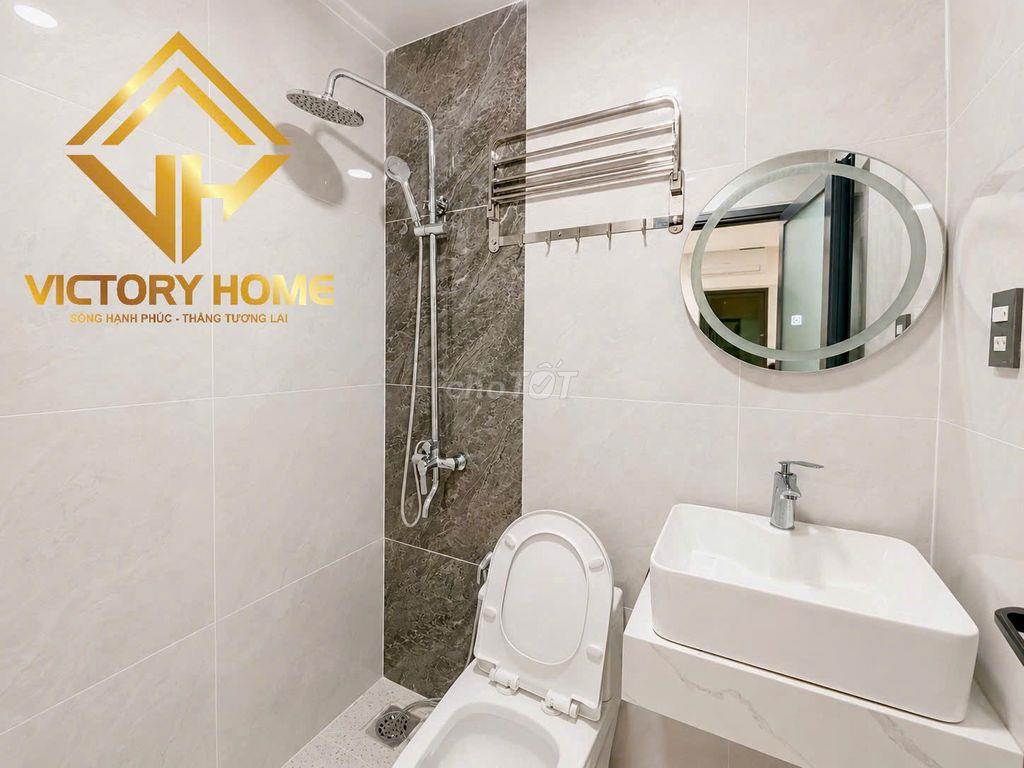 Chính chủ cho thuê CHDV đầy đủ nội thất giá 4,5 triệu/ tháng
