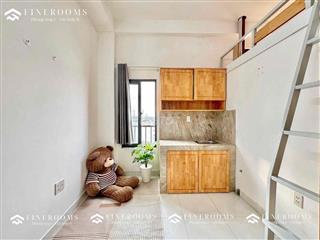 🏡 PHÒNG GÁC GIÁ RẺ – FULL NỘI THẤT GẦN ĐẠI HỌC CÔNG NGHIỆP