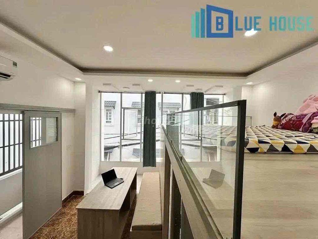 CĂN HỘ 2 CHỔ NGỦ GIÁ RẺ – FULL NỘI THẤT & MÁY GIẶT RIÊNG
