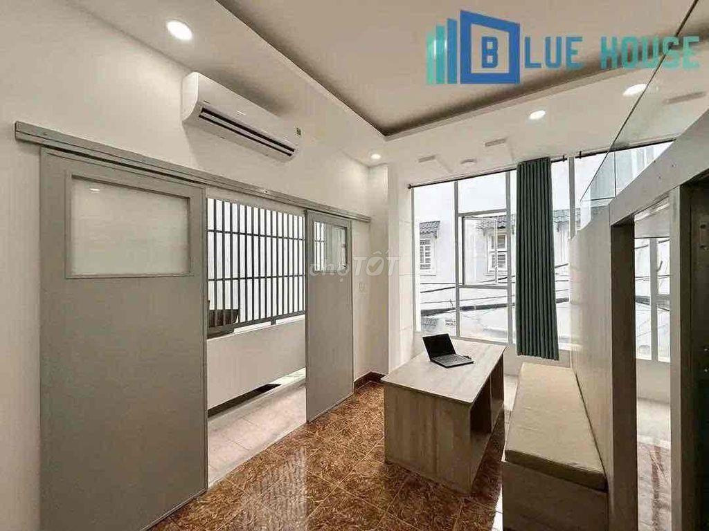 CĂN HỘ 2 CHỔ NGỦ GIÁ RẺ – FULL NỘI THẤT & MÁY GIẶT RIÊNG