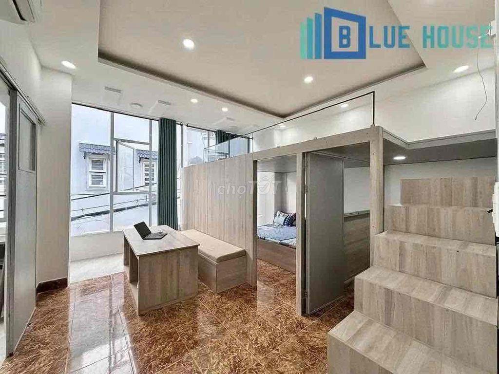 CĂN HỘ 2 CHỔ NGỦ GIÁ RẺ – FULL NỘI THẤT & MÁY GIẶT RIÊNG