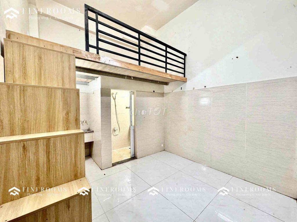💥 Căn Hộ Có Gác Giá Sinh Viên - Ngay Cộng Hoà