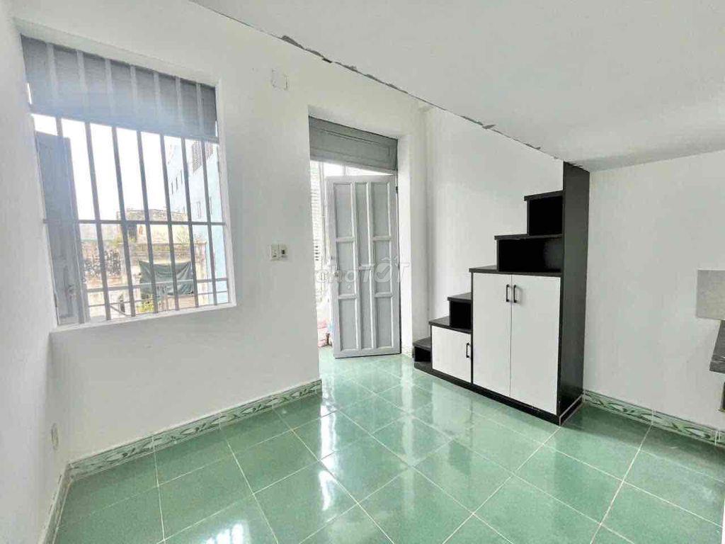 🔥CĂN HỘ GÁC LỬNG NHỎ XINH - NGAY NHÀ GA T3