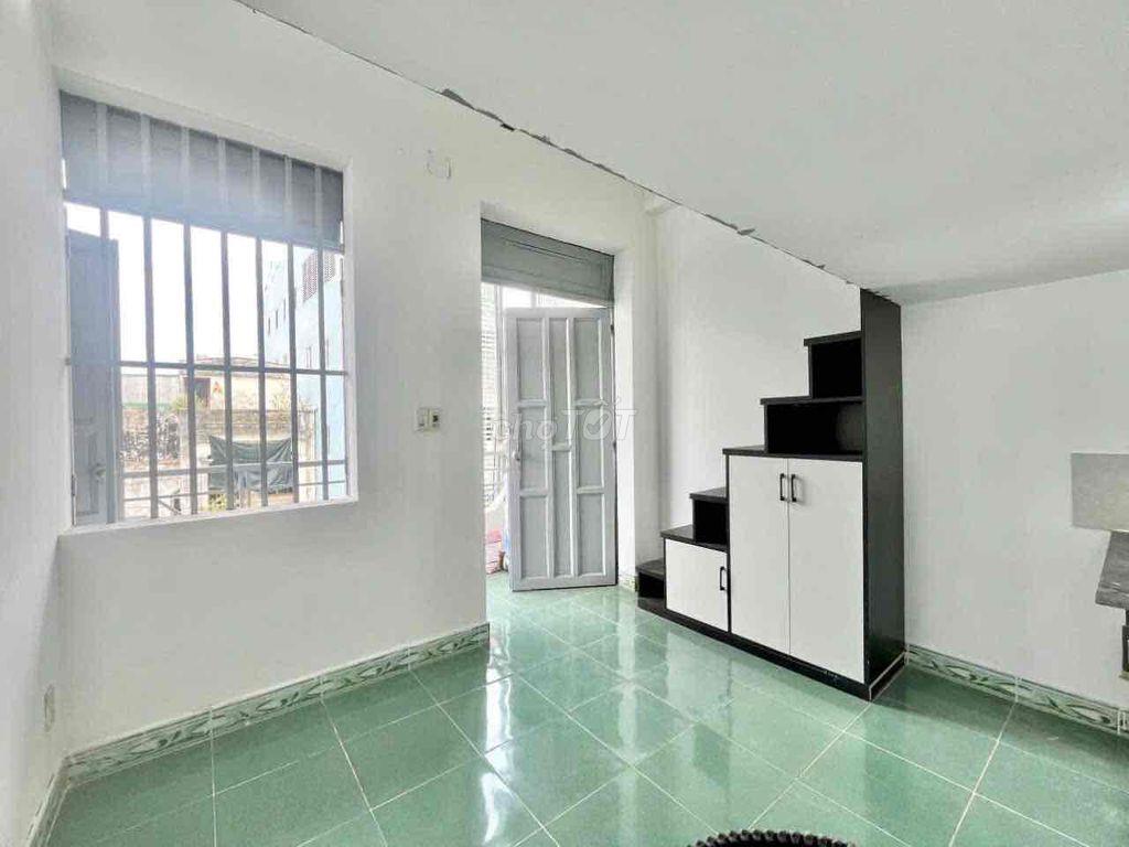 🔥CĂN HỘ GÁC LỬNG NHỎ XINH - NGAY NHÀ GA T3