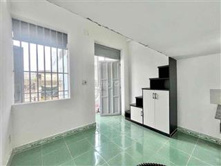 🔥CĂN HỘ GÁC LỬNG NHỎ XINH - NGAY NHÀ GA T3