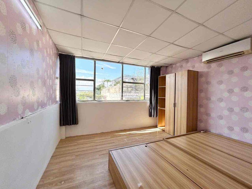 🏠 CĂN HỘ 2 PHÒNG NGỦ GIÁ RẺ – CÓ CỬA SỔ THOÁNG MÁT HỌC VIỆN HÀNG KHÔNG