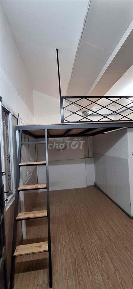 🏡PHÒNG TRỌ CÓ GÁC GIÁ RẺ – SÀN GỖ SẠCH SẼ 🔥