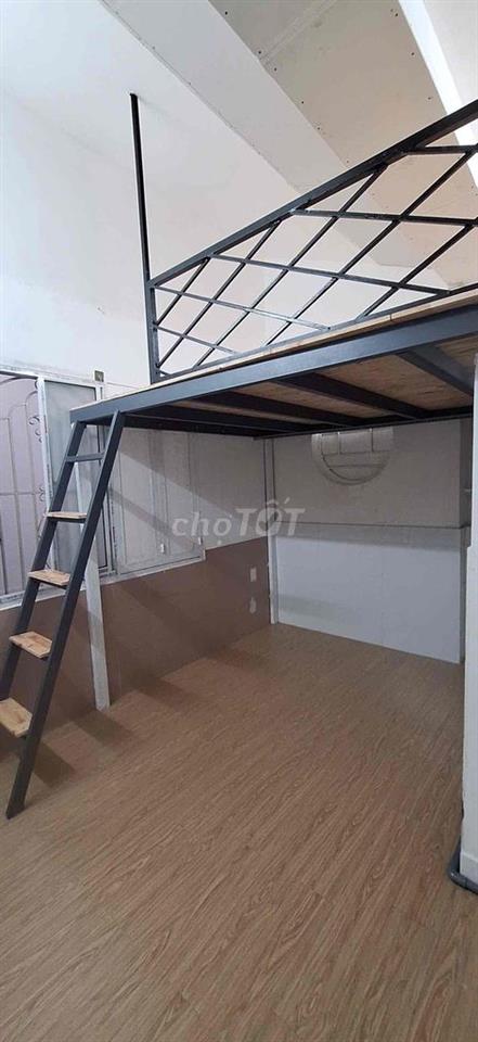 🏡PHÒNG TRỌ CÓ GÁC GIÁ RẺ – SÀN GỖ SẠCH SẼ 🔥