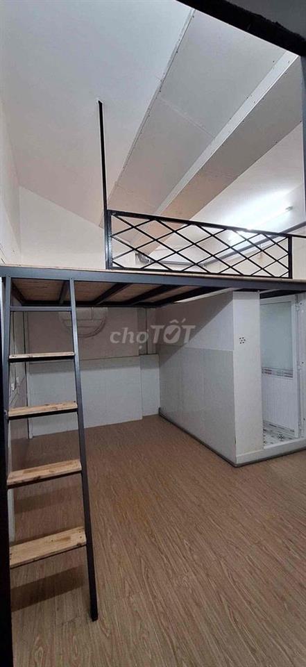 🏡PHÒNG TRỌ CÓ GÁC GIÁ RẺ – SÀN GỖ SẠCH SẼ 🔥