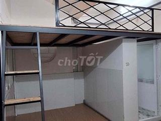 🏡PHÒNG TRỌ CÓ GÁC GIÁ RẺ – SÀN GỖ SẠCH SẼ 🔥