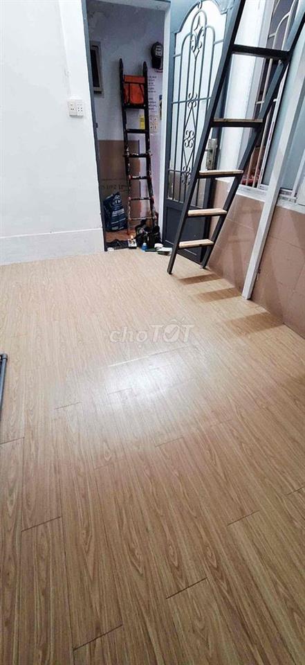 🏡PHÒNG TRỌ CÓ GÁC GIÁ RẺ – SÀN GỖ SẠCH SẼ 🔥