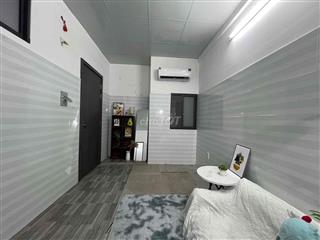 Phòng studio nội thất cơ bản ngay trục đường Phan Huy Ích