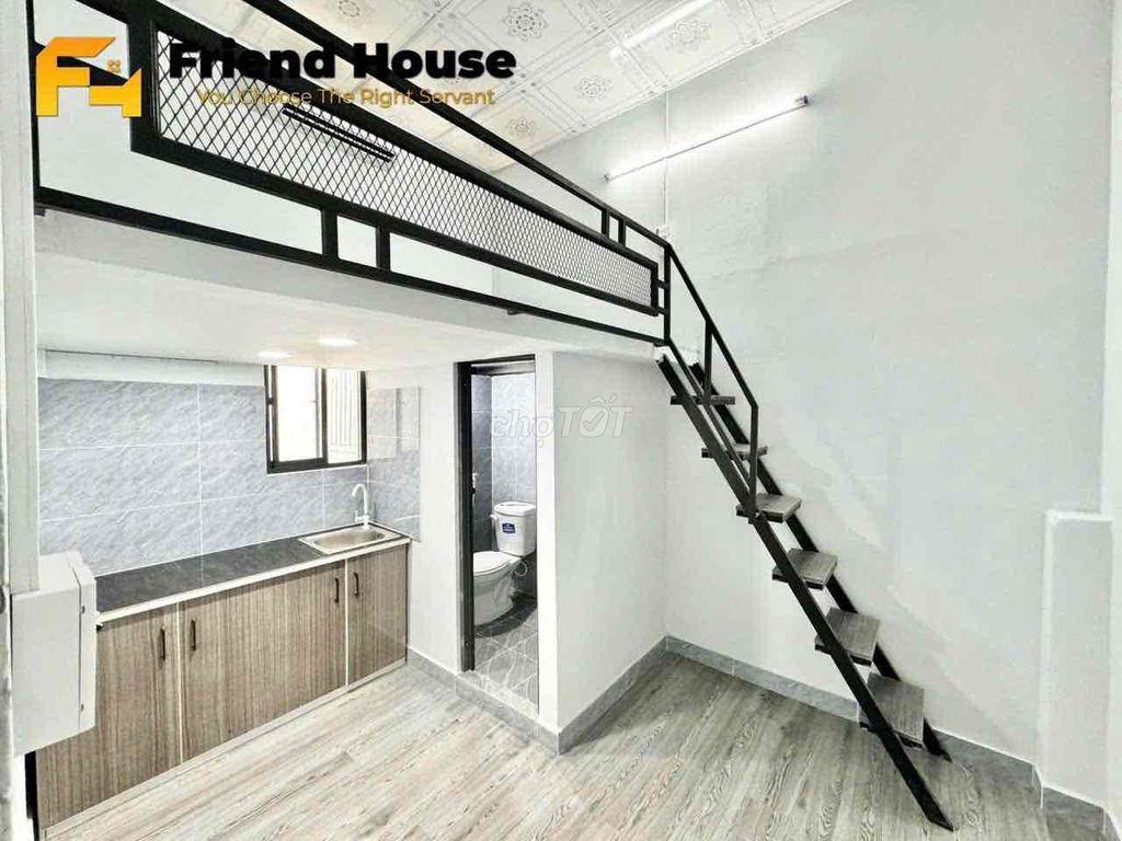 Hỗ trợ thuê trợ quận gò vấp 3tr-5tr