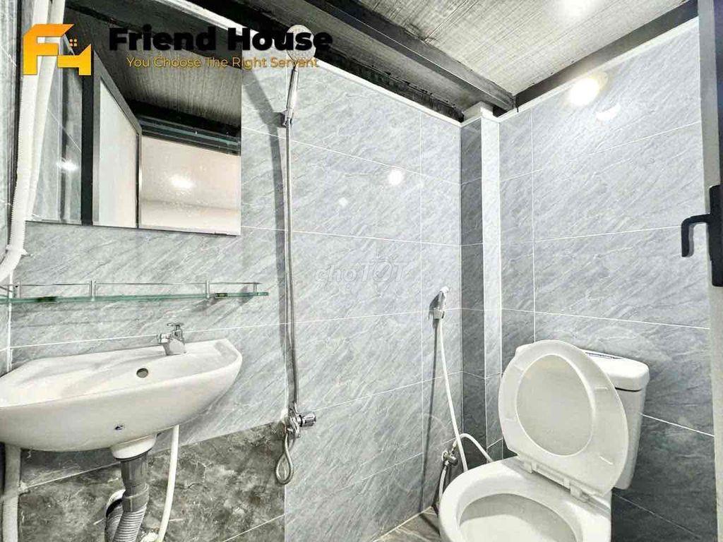 Hỗ trợ thuê trợ quận gò vấp 3tr-5tr