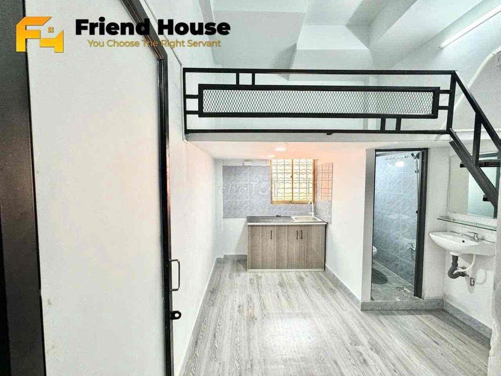 Hỗ trợ thuê trợ quận gò vấp 3tr-5tr