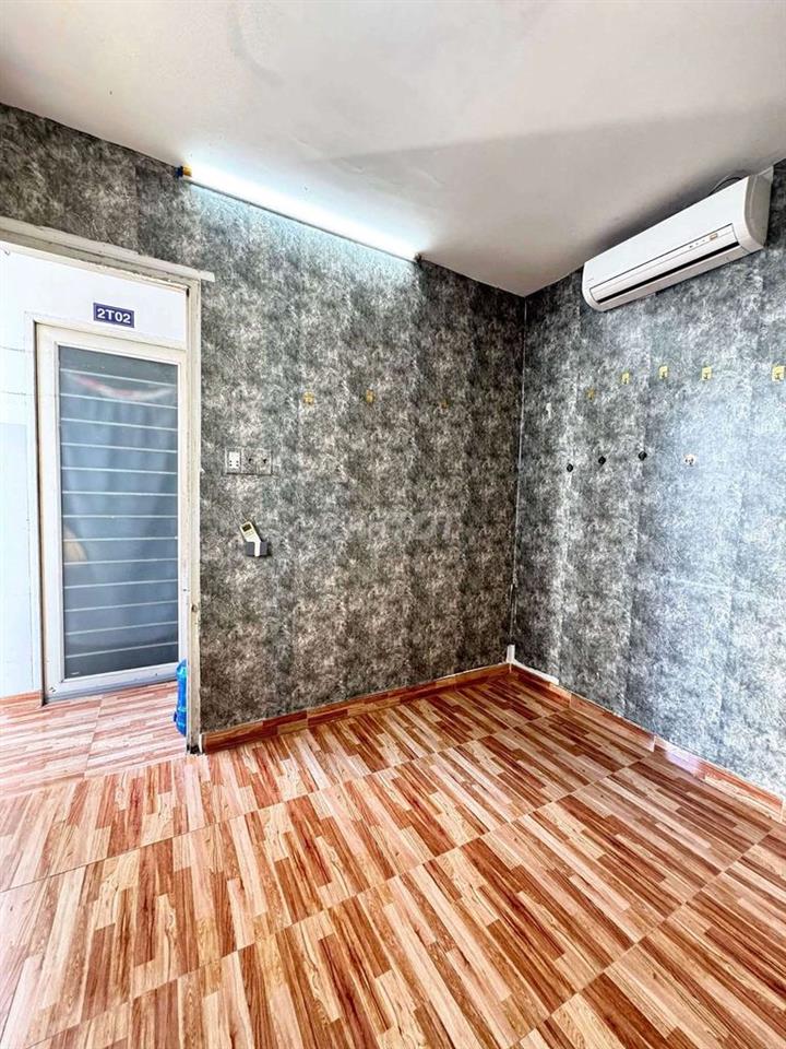 Phòng trọ chdv đs 1 p16 đt 20m2 full nội thất