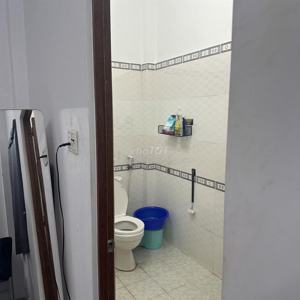 Share phòng trong nhà nguyên căn Đường Quang Trung Gò Vấp