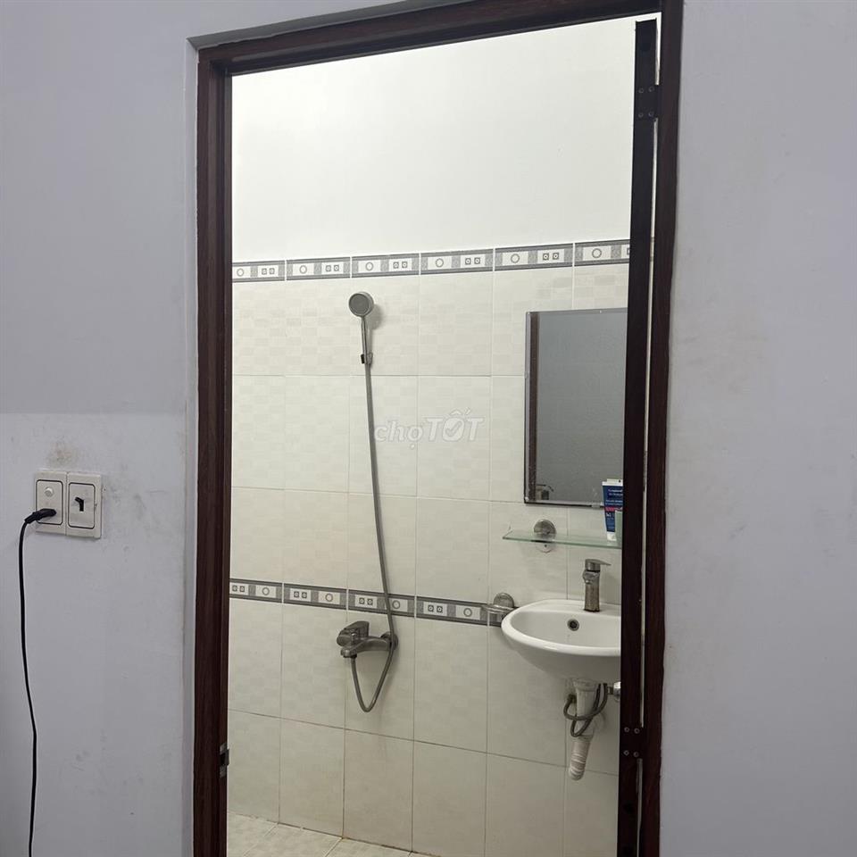 Share phòng trong nhà nguyên căn Đường Quang Trung Gò Vấp