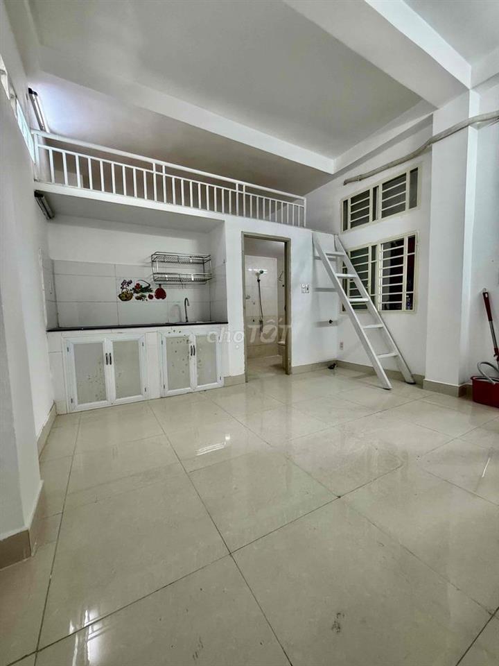 🔥 PHÒNG TRỌ GÒ VẤP – FULL TIỆN ÍCH – GIÁ TỐT
