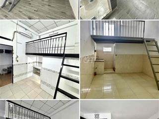 🔥 PHÒNG TRỌ GÒ VẤP – FULL TIỆN ÍCH – GIÁ TỐT