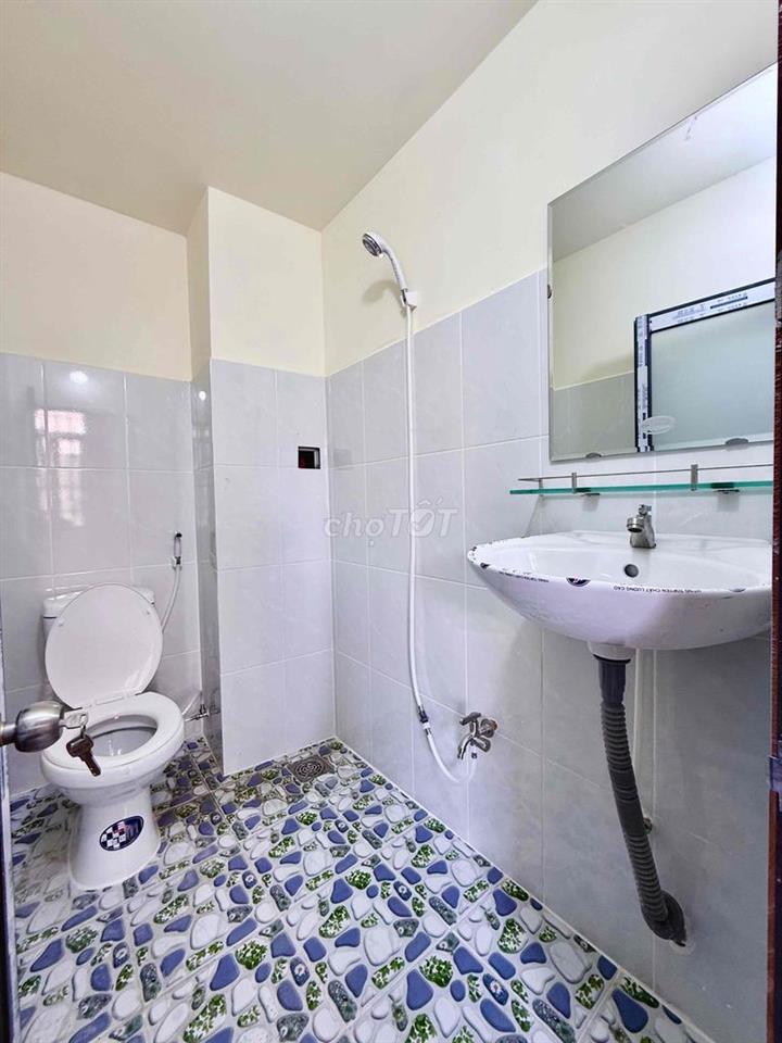KTX NỮ BAN CÔNG – TRUNG MỸ TÂY, Q.12 | BAO HẾT CHI PHÍ