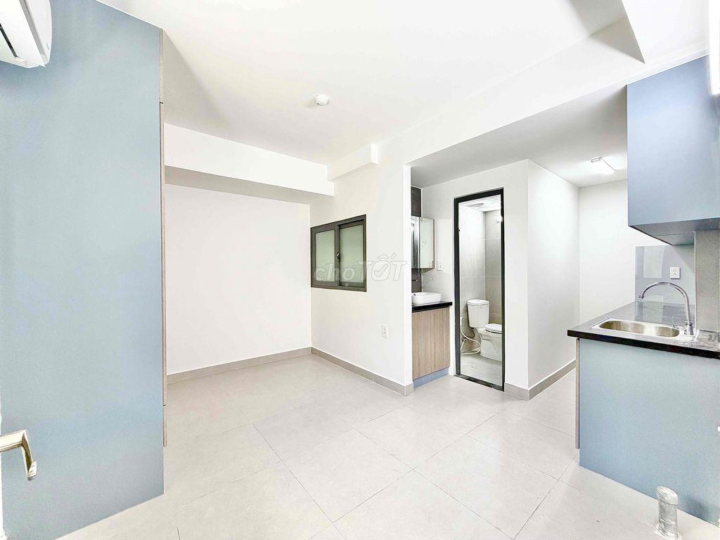 CHỦ VỪA HOÀN THIỆN GĐ2 THÊM 4 PHÒNG STUDIO