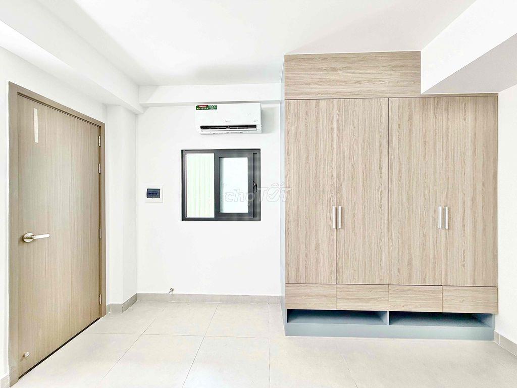 CHỦ VỪA HOÀN THIỆN GĐ2 THÊM 4 PHÒNG STUDIO