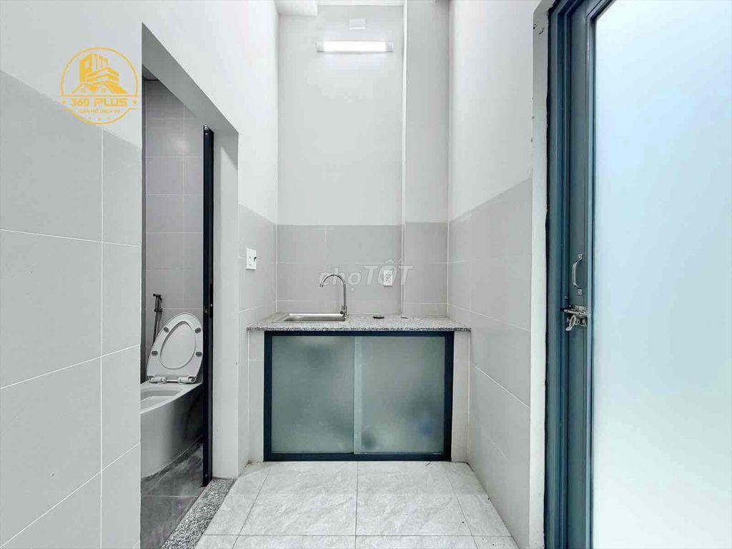 CHỦ NHÀ VỪA TRỐNG PHÒNG DUPLEX CS THOÁNG MÁT