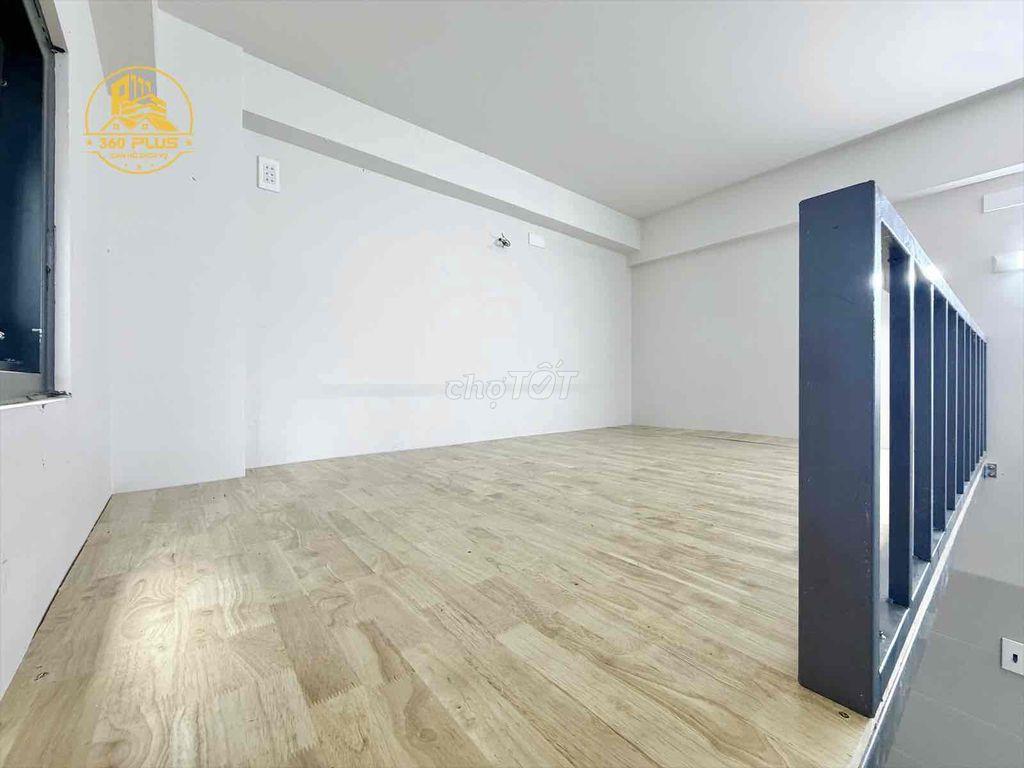 CHỦ NHÀ VỪA TRỐNG PHÒNG DUPLEX CS THOÁNG MÁT