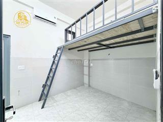 CHỦ NHÀ VỪA TRỐNG PHÒNG DUPLEX CS THOÁNG MÁT