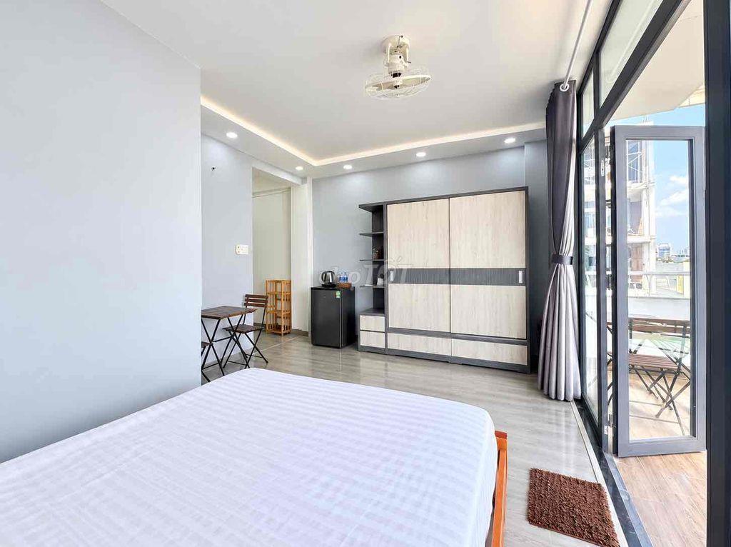 CHÍNH CHỦ CHO THUÊ STUDIO BANCOL FULL NỘI THẤT