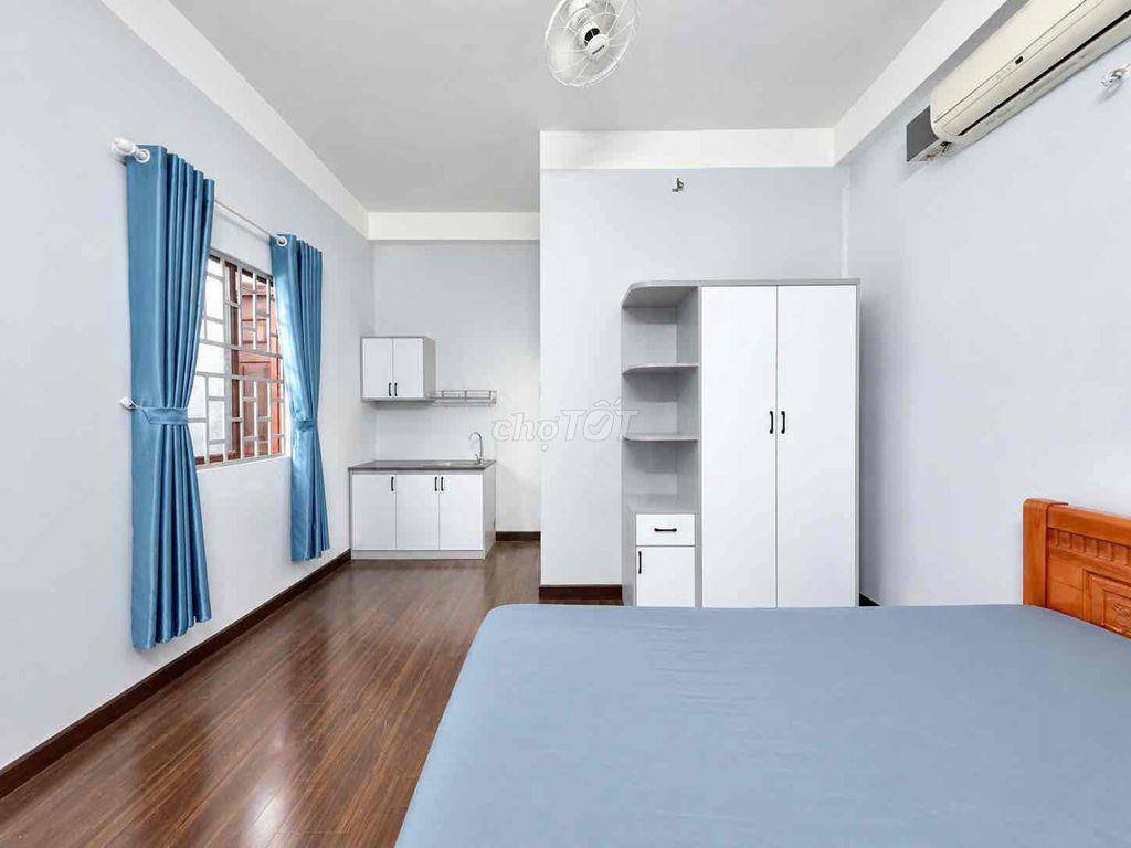 CHÍNH CHỦ CHO THUÊ STUDIO BANCOL FULL NỘI THẤT