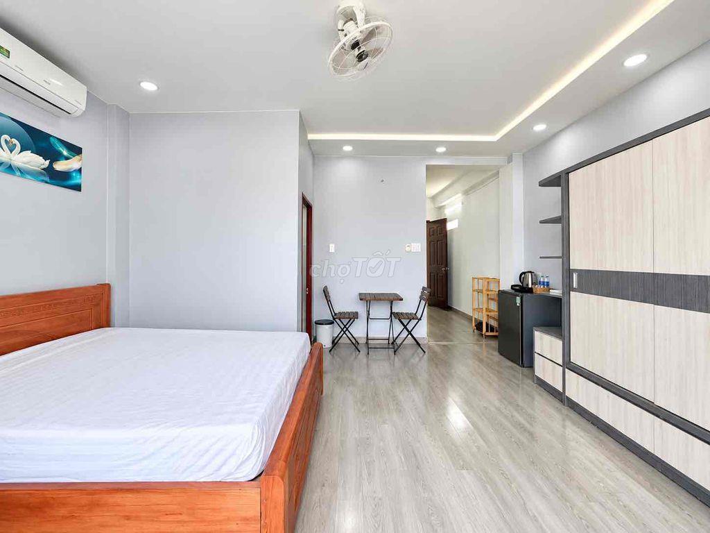 CHÍNH CHỦ CHO THUÊ STUDIO BANCOL FULL NỘI THẤT
