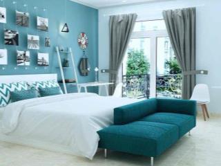 Cho thuê phòng trong khu Cityland Trần Thị Nghỉ