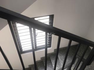 Phòng trọ mới xây trung tâm Gò Vấp cửa sổ thoáng mát