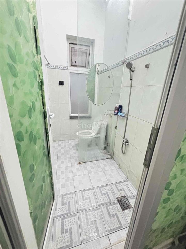 Phòng trọ cho Nam NVVP