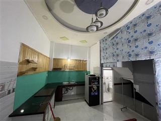 Trọ Gò Vấp