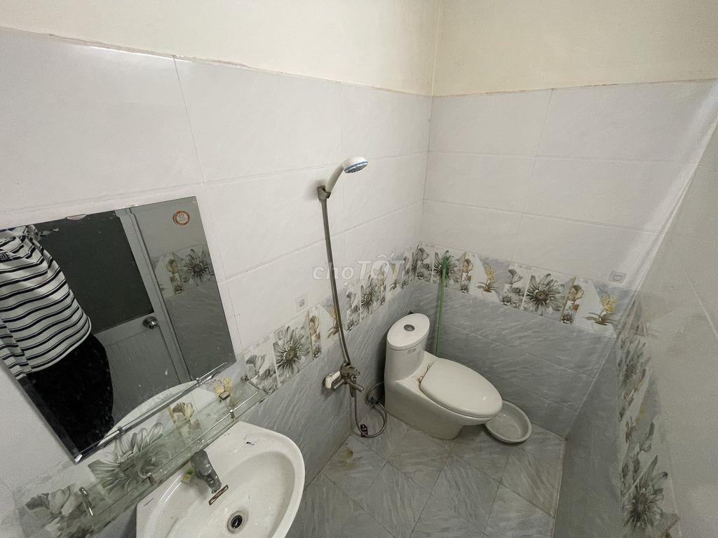 Trọ Gò Vấp