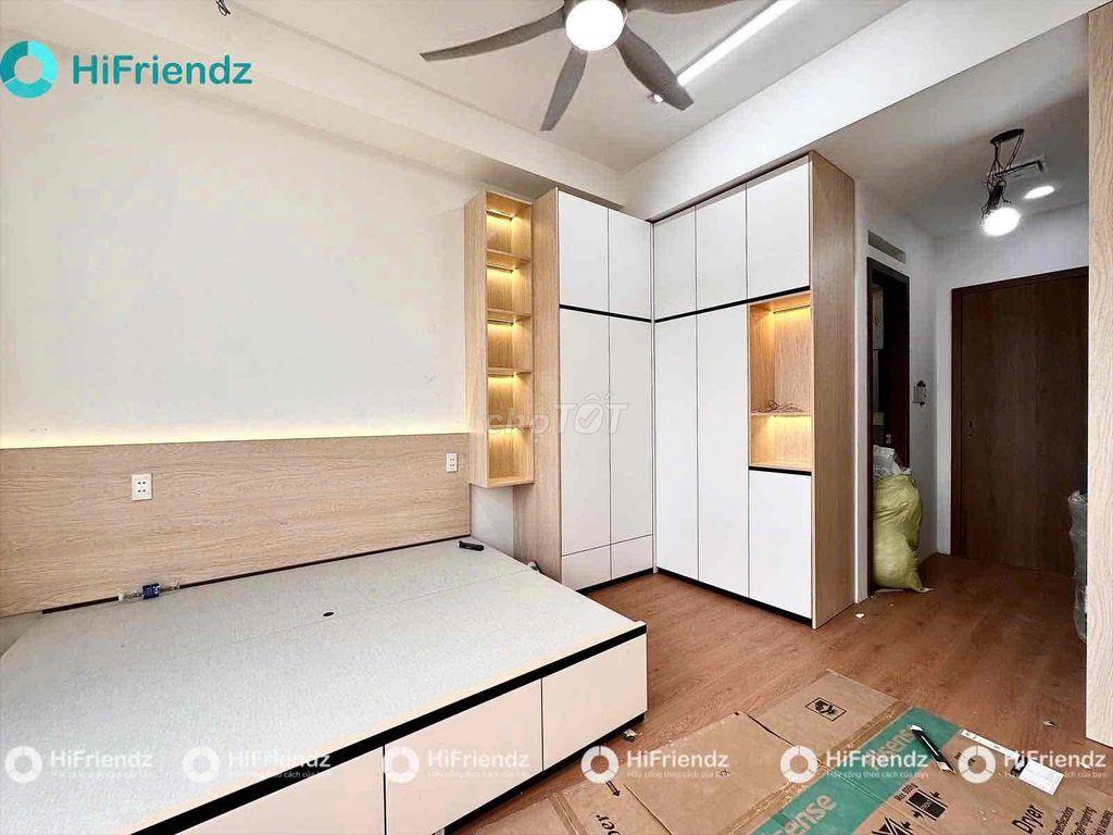 phòng STUDIO ở gò vấp