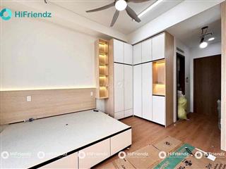 phòng STUDIO ở gò vấp