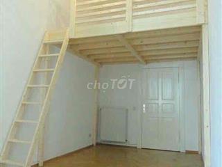 Cho thuê phòng trọ mới xây giá rẻ Nguyễn Kiệm, GV