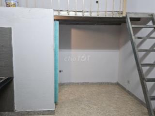 Phòng trọ 12m2 cho thuê gần Nguyễn Văn Lượng
