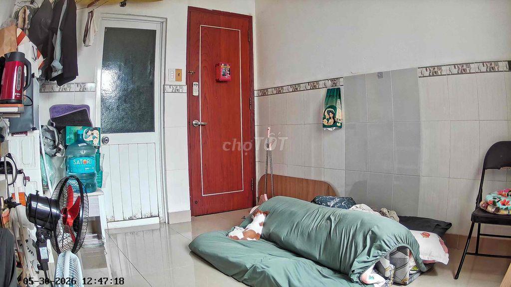 📣 PASS PHÒNG TRỌ – HẺM 69 LÊ LỢI  Do mình chuyển chỗ ở nên cần pass lạ
